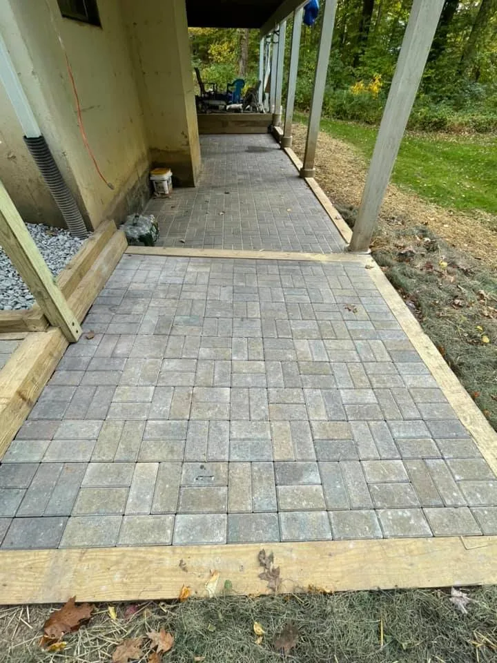 Expert landscaping services for homes across Brewster, NY - CML Landscaping