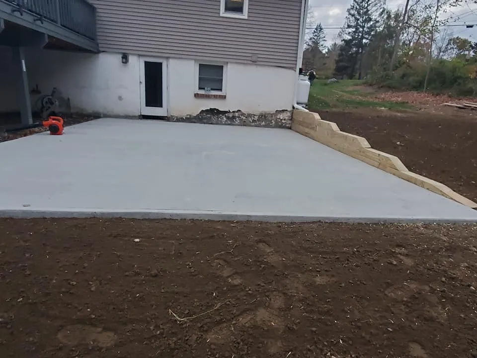 Trusted yard cleanup service in Brewster, NY - CML Landscaping