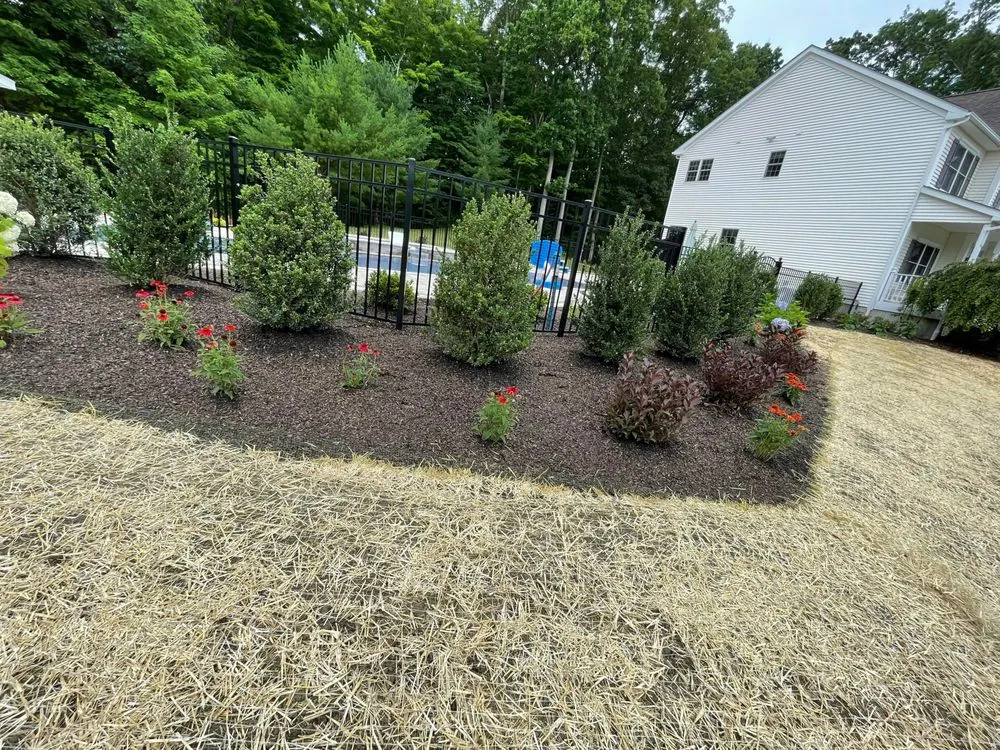 Professional landscape design in Brewster, NY - CML Landscaping