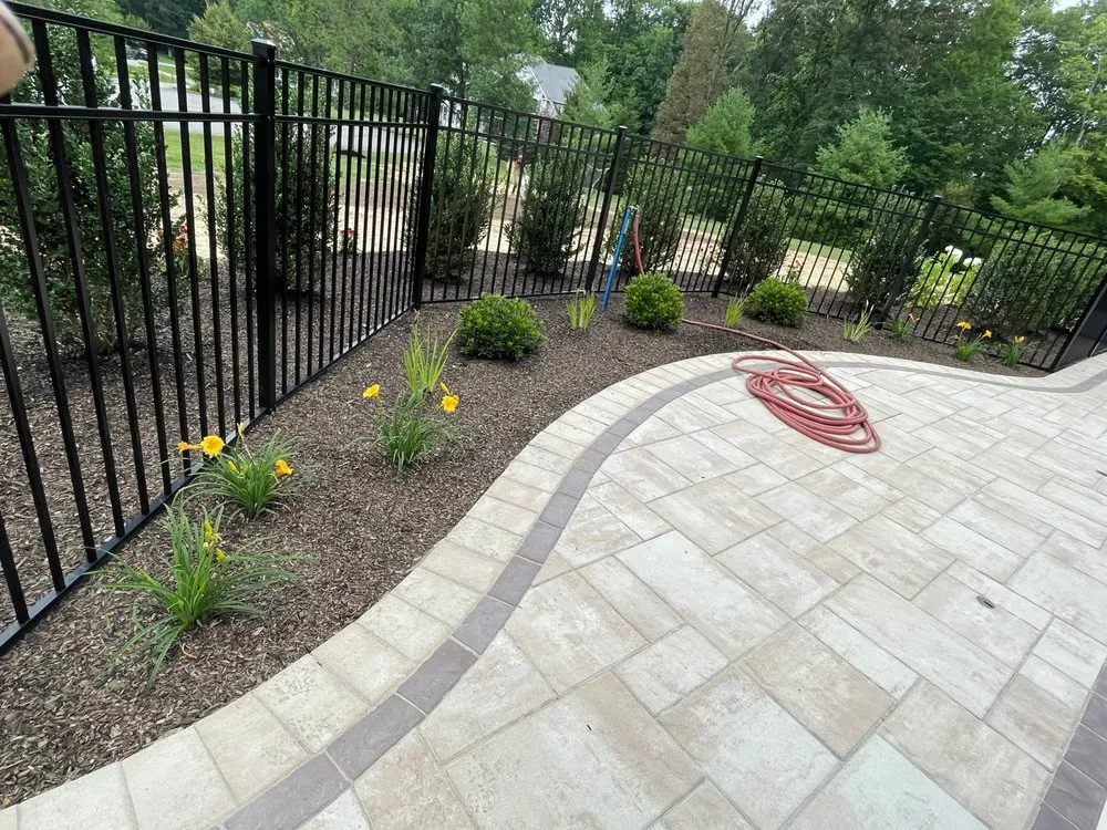 Trusted garden landscaping in Brewster, NY - CML Landscaping