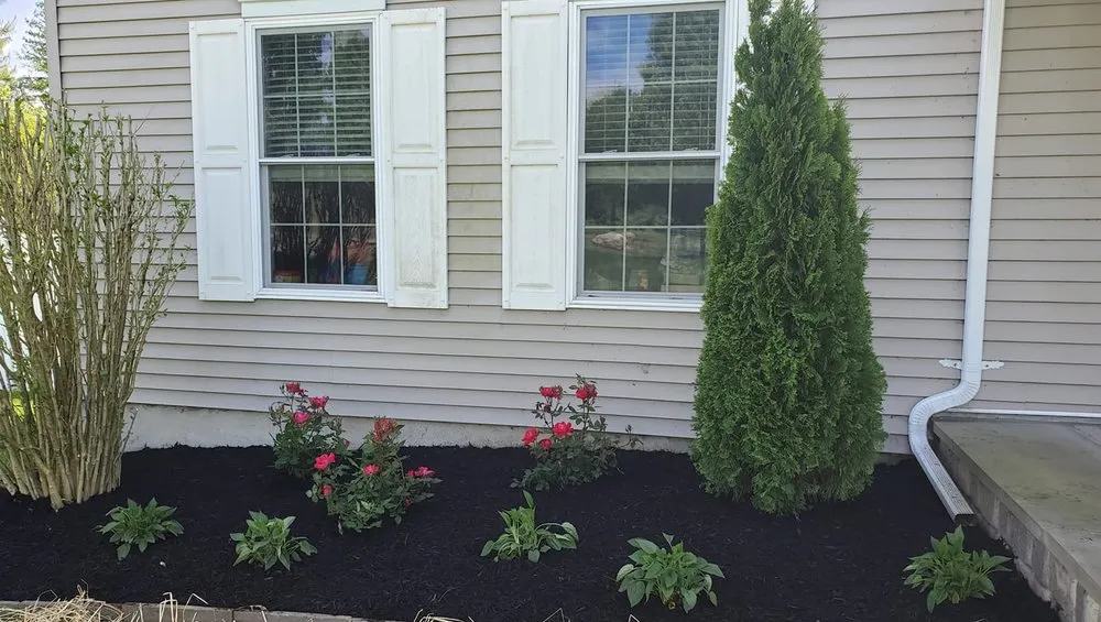 Trusted landscape design for residential properties across Brewster, NY - CML Landscaping