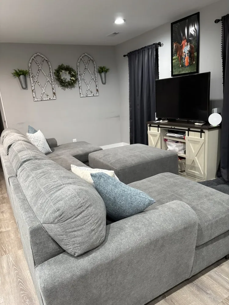 Trusted outdoor landscaping for beautiful yards in Gastonia, NC by CML SERVICES