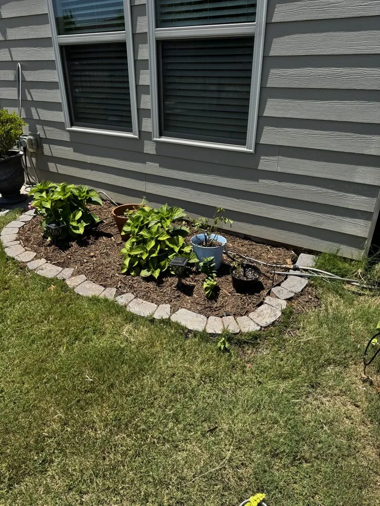 Trusted yard cleanup service for homes in Gastonia, NC by CML SERVICES