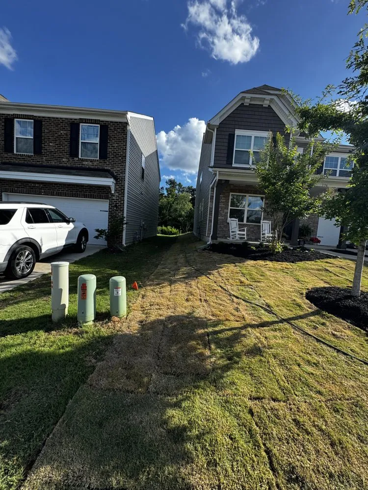 Top-rated lawn mowing service in Gastonia, NC - CML SERVICES