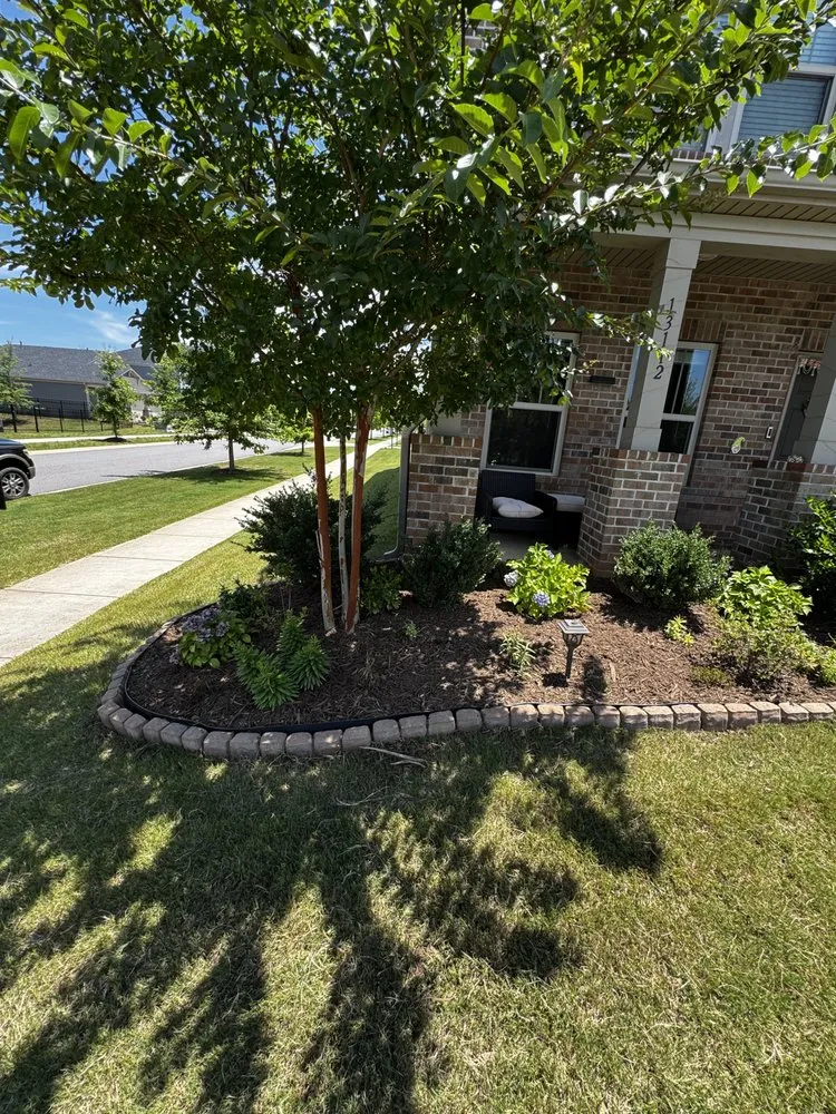 Professional lawn care service in Gastonia, NC - CML SERVICES