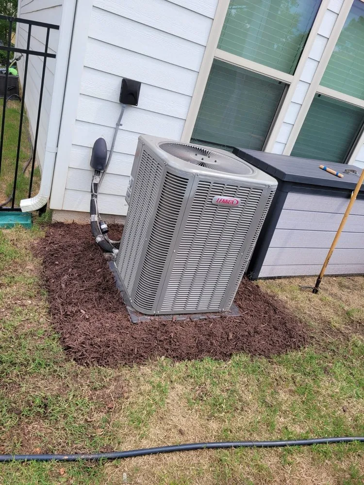 Professional landscape installation experts serving Gastonia, NC - CML SERVICES