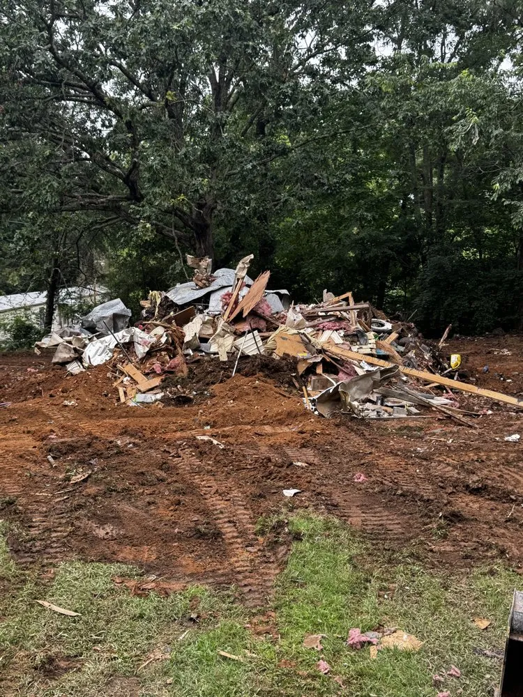 Top-rated garden landscaping in Gastonia, NC - CML SERVICES