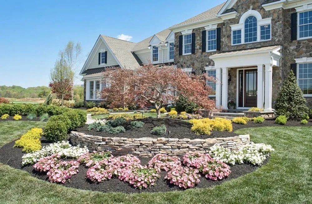 Affordable yard maintenance experts serving Sugar Land, TX - CMM Landscaping