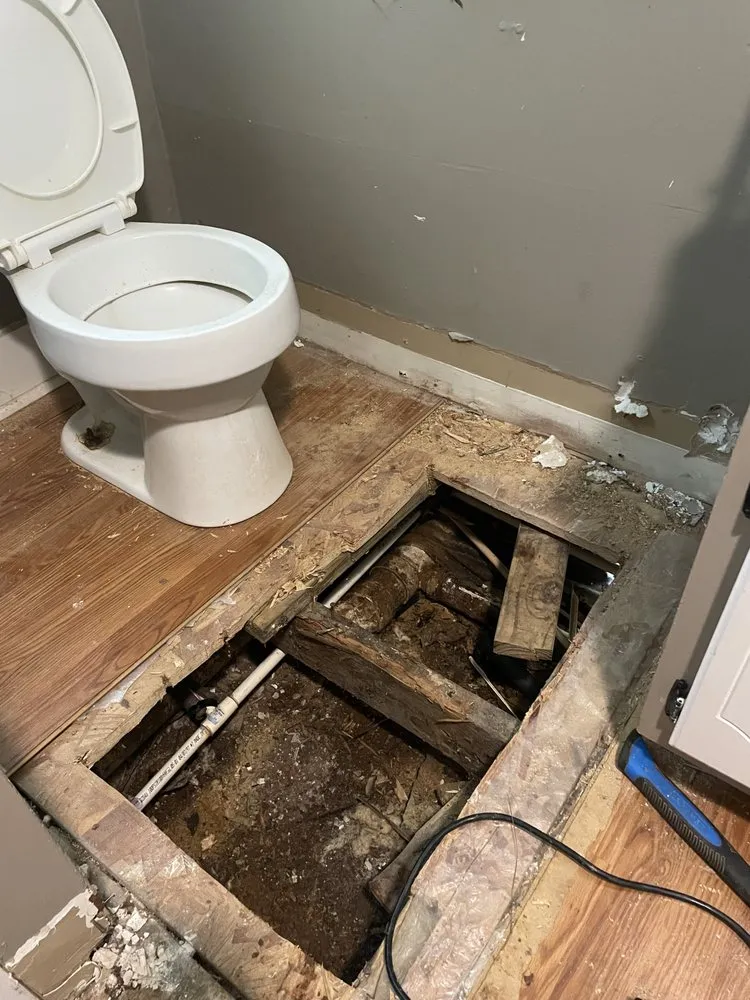 Local landscape design in New Hope, AL - CMO Services