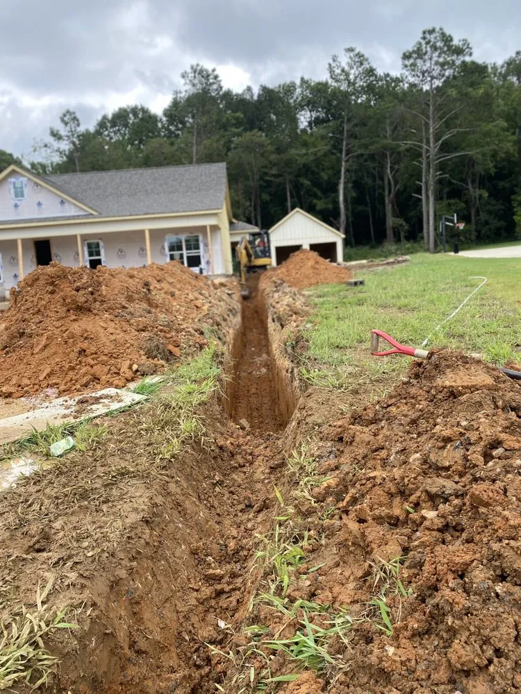 Custom lawn care service for beautiful yards across New Hope, AL - CMO Services