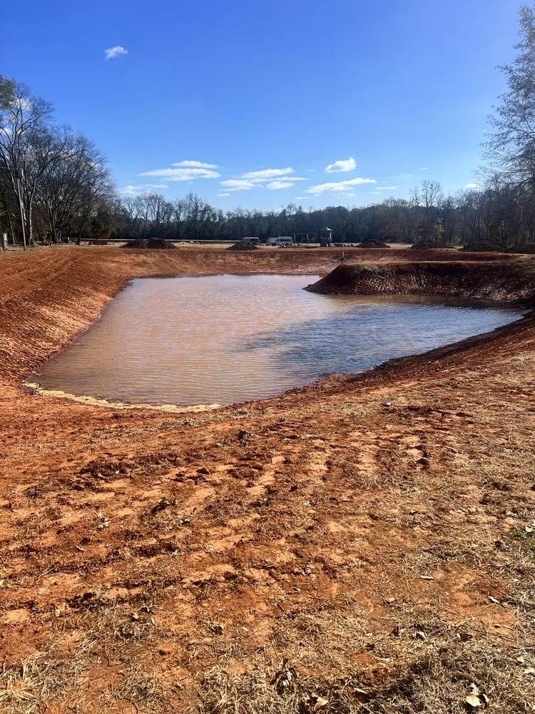 Affordable residential landscaping for homes across New Hope, AL - CMO Services