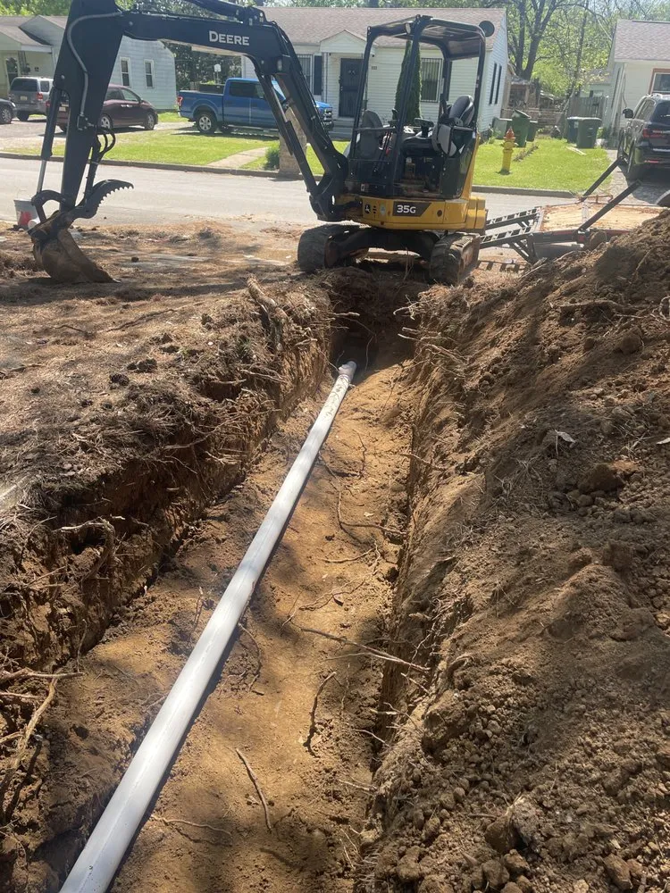 Custom residential landscaping for year-round maintenance in New Hope, AL by CMO Services