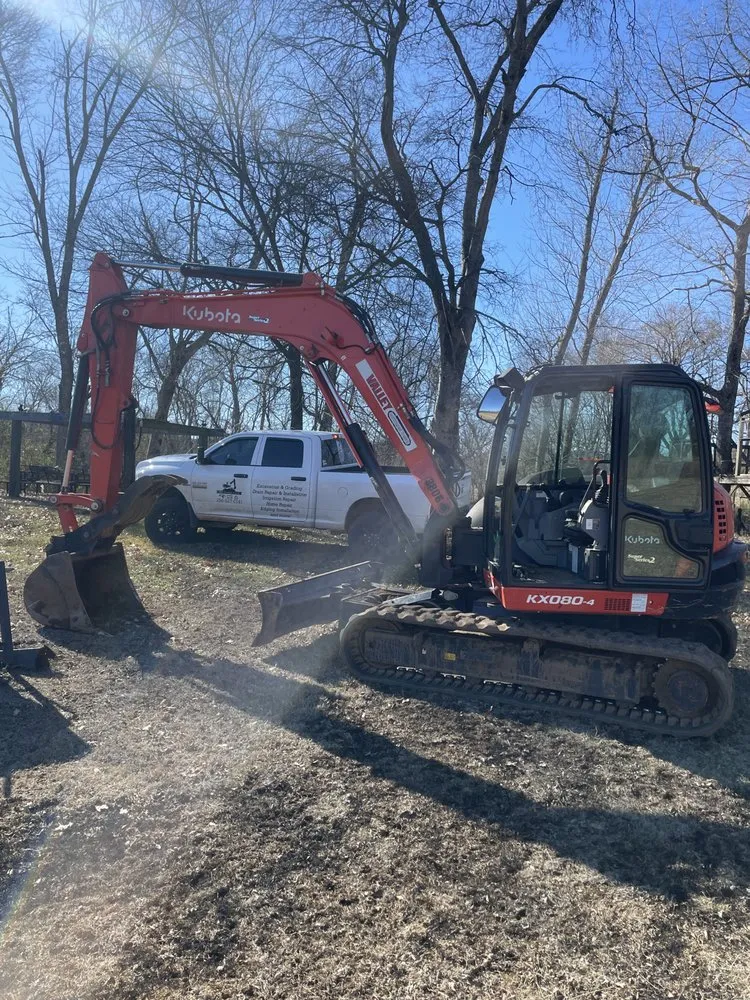 Expert lawn care service experts serving New Hope, AL - CMO Services