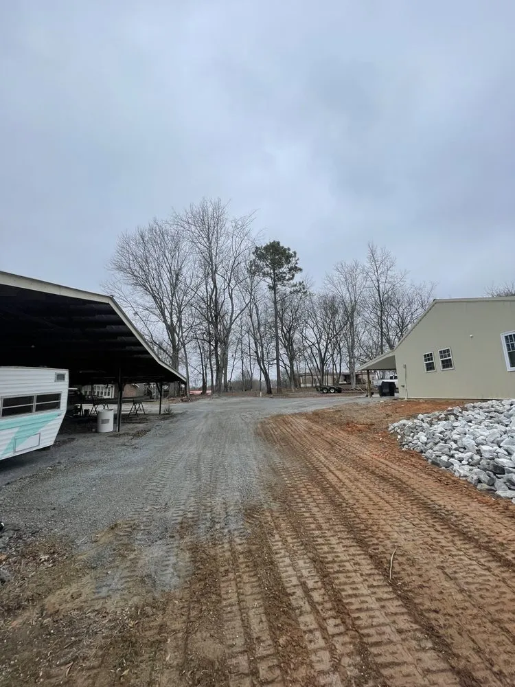 Trusted residential landscaping experts serving New Hope, AL - CMO Services