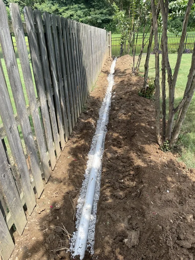 Expert garden landscaping for residential properties across New Hope, AL - CMO Services