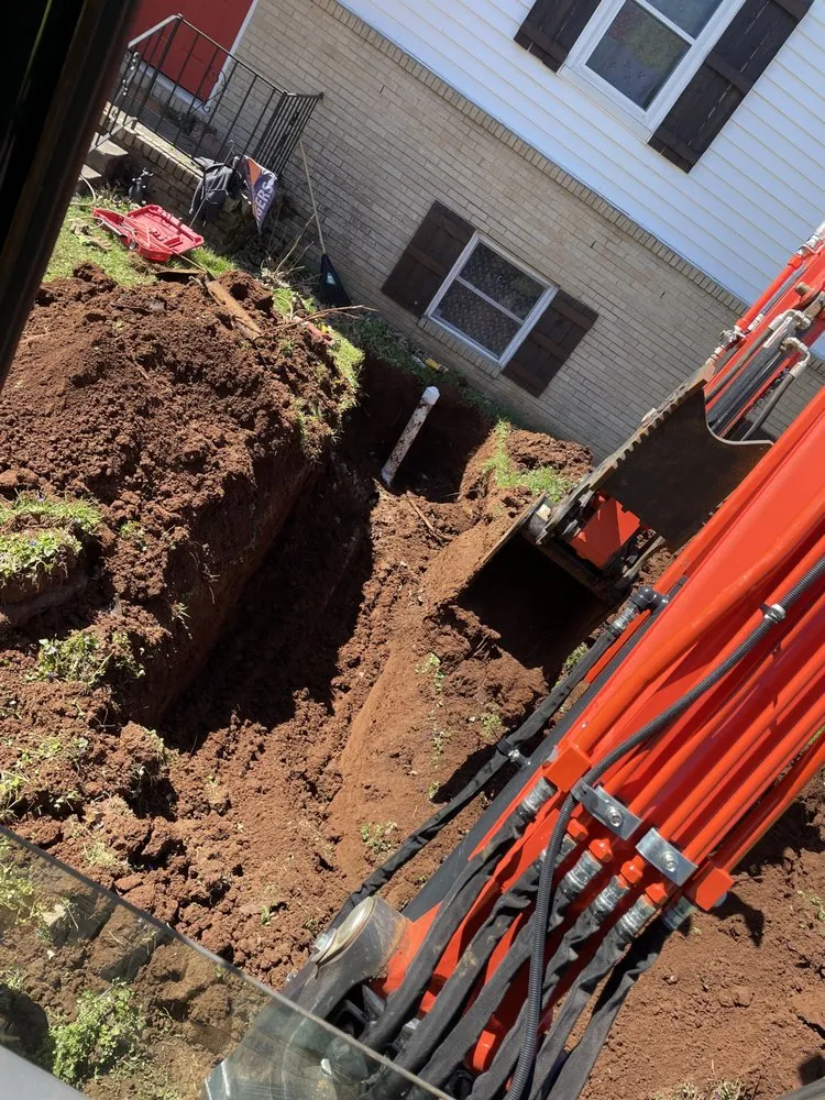 Top-rated landscaping services experts serving New Hope, AL - CMO Services