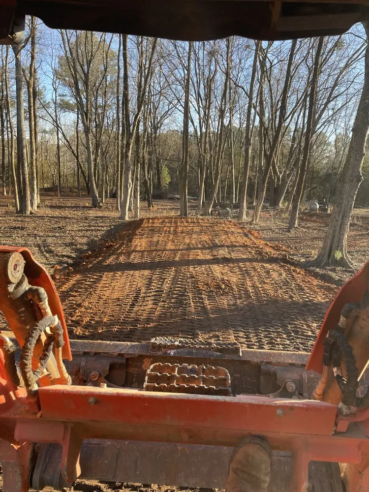 Local lawn care service for homes across New Hope, AL - CMO Services