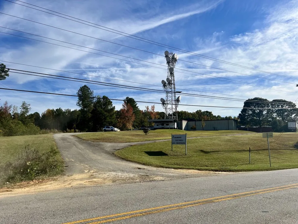 Reliable lawn care service in Powder Springs, GA by CMP Lawn Services