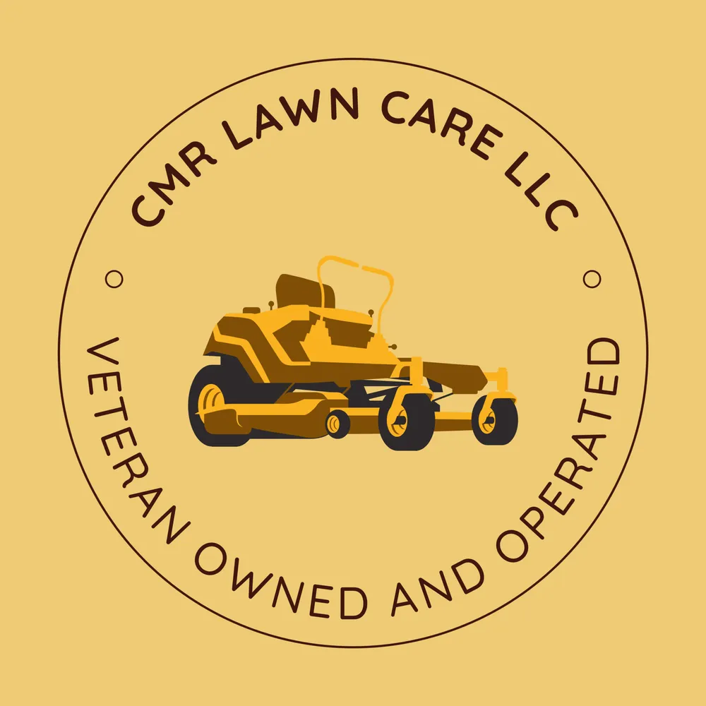 Professional garden landscaping in Ernul, NC by CMR Lawn Care