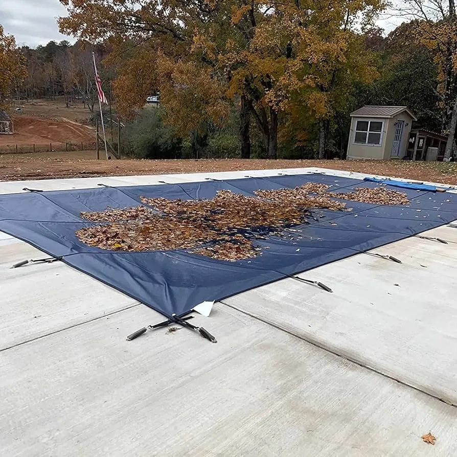 Trusted yard cleanup service in Richmond, VA by CMR Pools And Landscaping