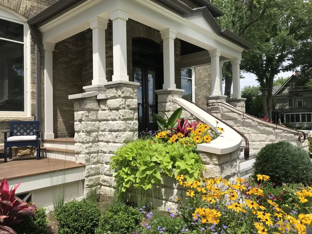 Professional lawn care service experts serving Downers Grove, IL - CMS Landscapes