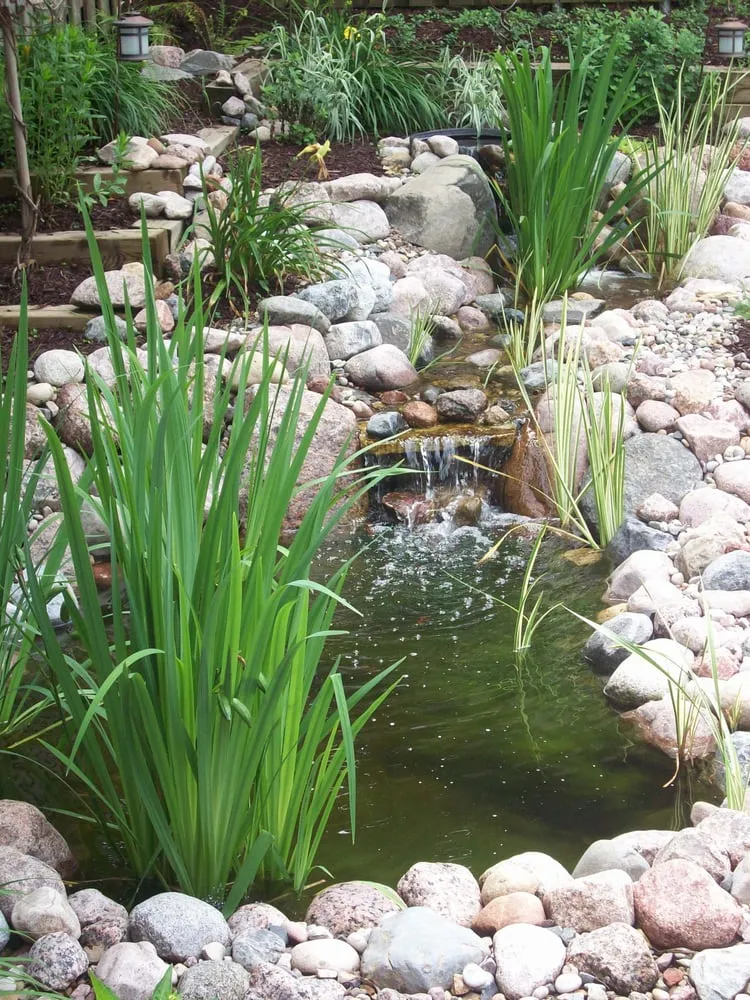 Trusted outdoor landscaping for residential properties in Downers Grove, IL by CMS Landscapes