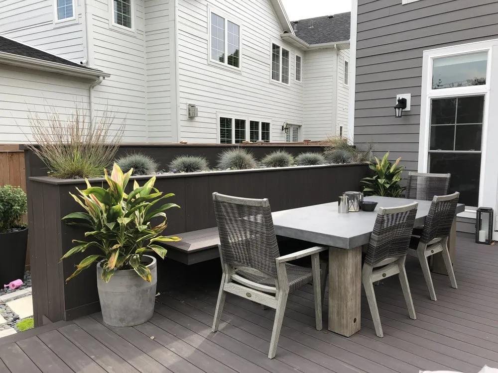 Top-rated yard maintenance for residential properties across Downers Grove, IL - CMS Landscapes