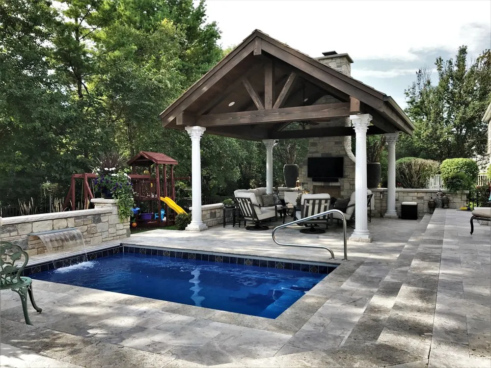 Top-rated landscape design in Downers Grove, IL - CMS Landscapes