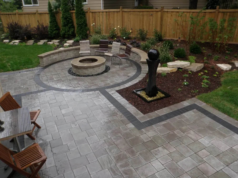Local landscaping services experts serving Downers Grove, IL - CMS Landscapes