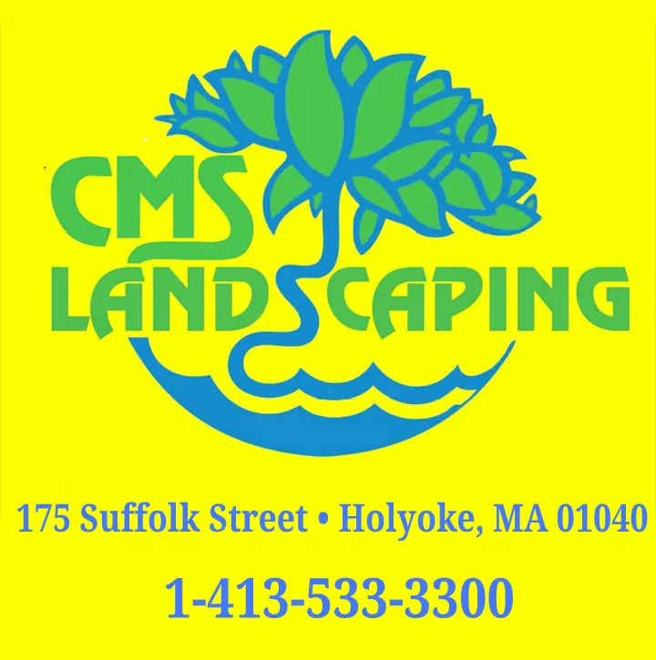 Expert landscape installation experts serving Holyoke, MA - CMS Landscaping