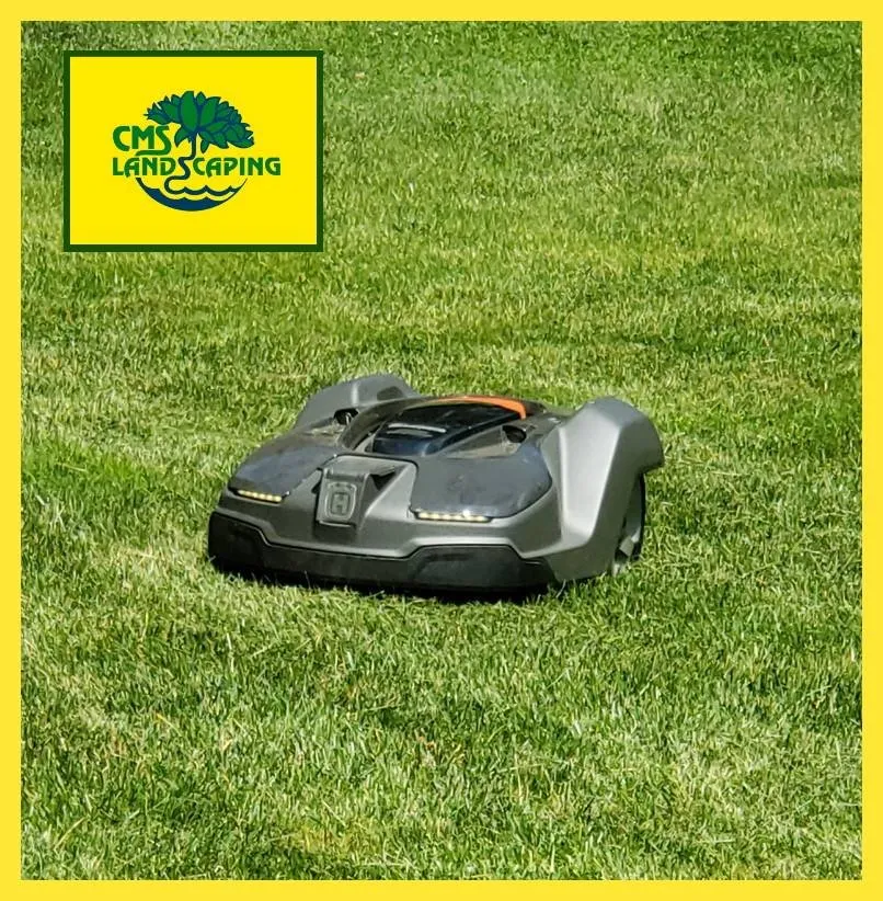 Reliable outdoor landscaping for beautiful yards in Holyoke, MA by CMS Landscaping