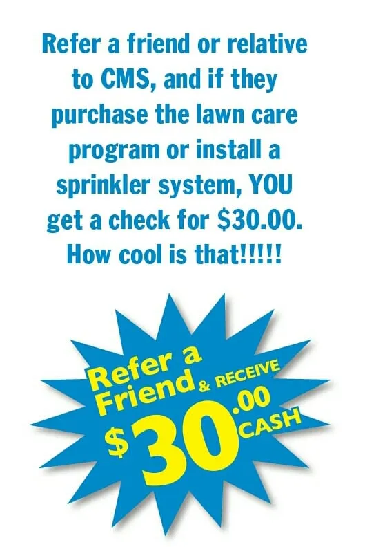 Reliable landscaping services for residential properties in Holyoke, MA by CMS Landscaping