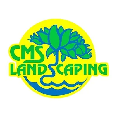 Top-rated outdoor landscaping in Holyoke, MA by CMS Landscaping