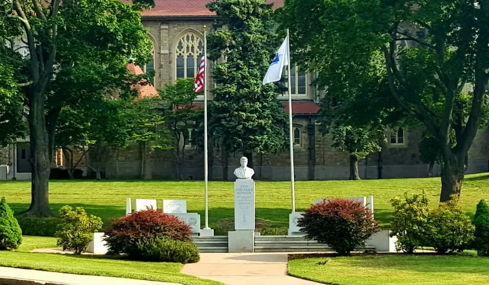 Affordable yard maintenance in Holyoke, MA by CMS Landscaping