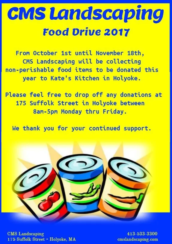 Top-rated landscape installation near you across Holyoke, MA - CMS Landscaping