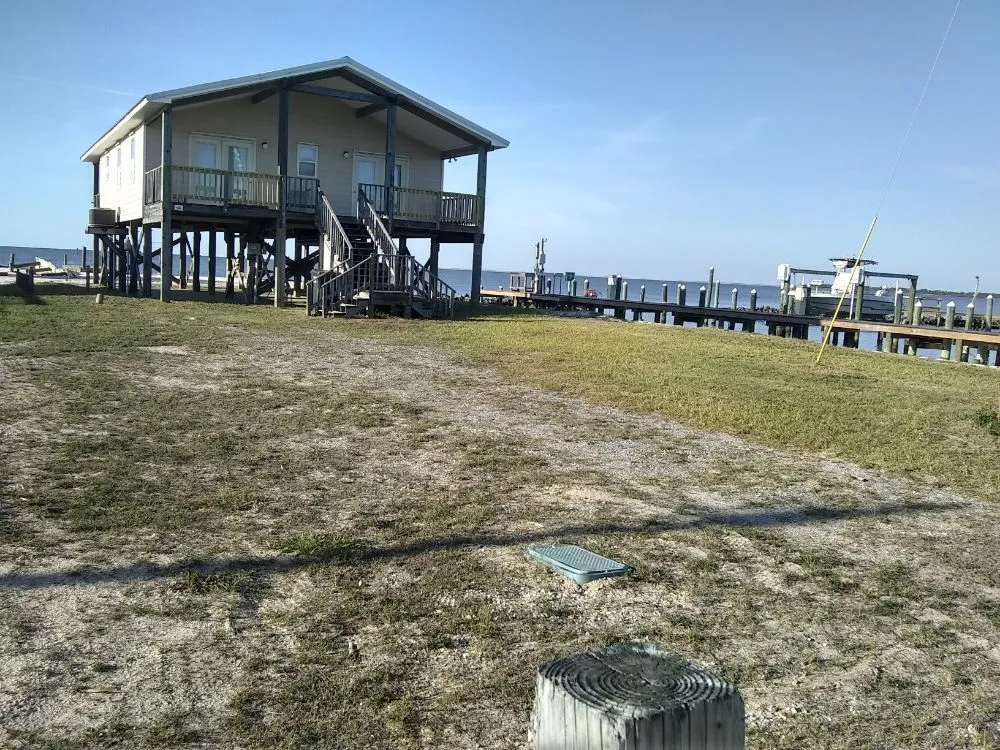 Local lawn care service in Summerdale, AL - Cm's Lawn Maintenance