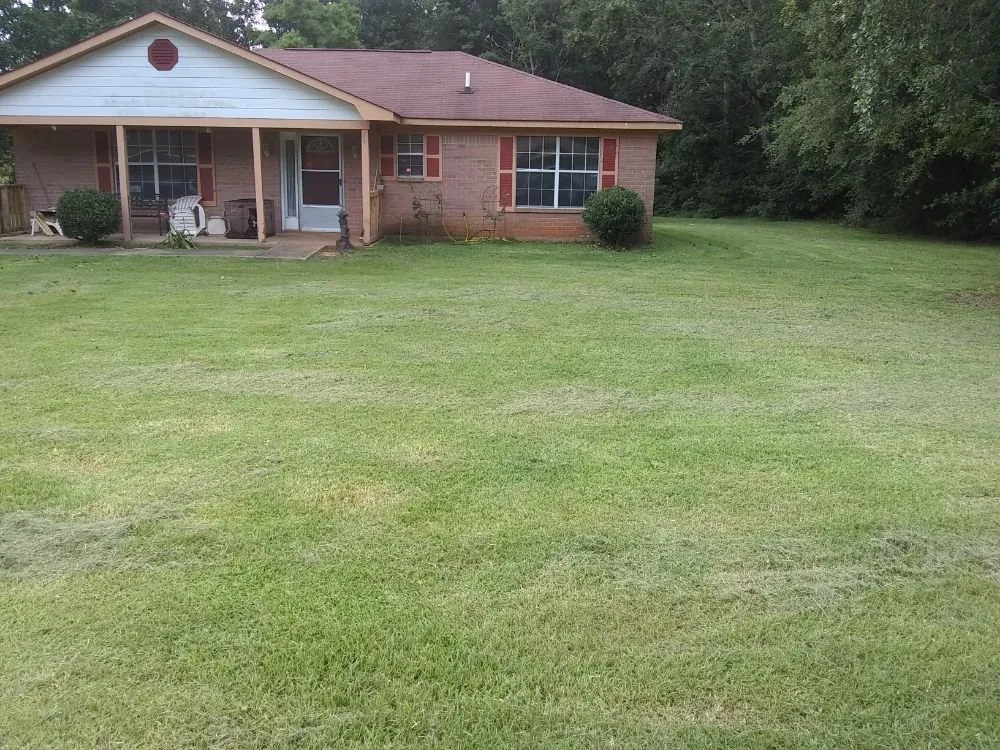 Reliable outdoor landscaping with custom design across Summerdale, AL - Cm's Lawn Maintenance