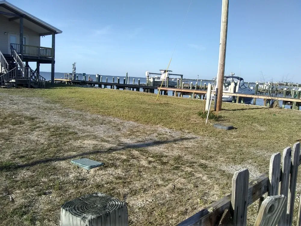 Trusted garden landscaping experts serving Summerdale, AL - Cm's Lawn Maintenance