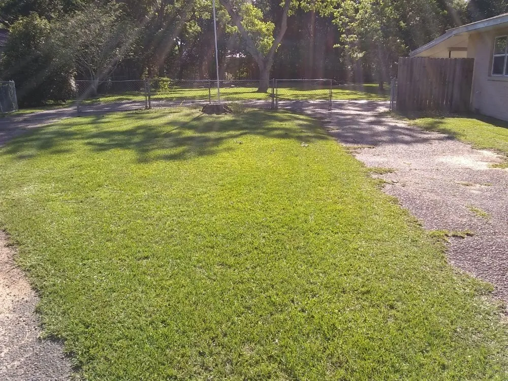 Local landscaping services in Summerdale, AL by Cm's Lawn Maintenance