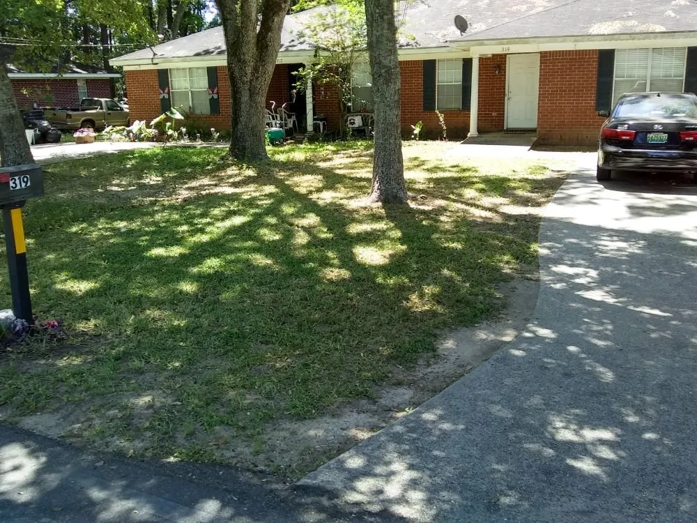 Expert landscape installation experts serving Summerdale, AL - Cm's Lawn Maintenance