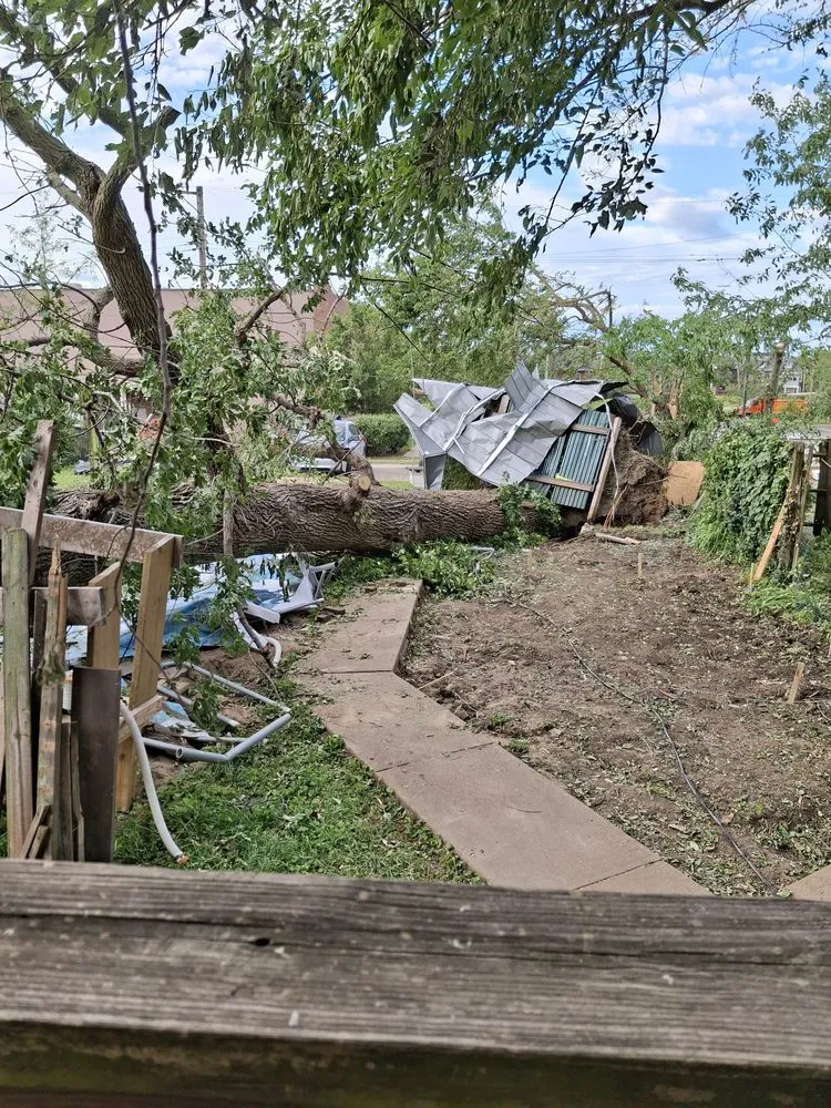 Custom outdoor landscaping experts serving Manchester, MO - CMS Restoration