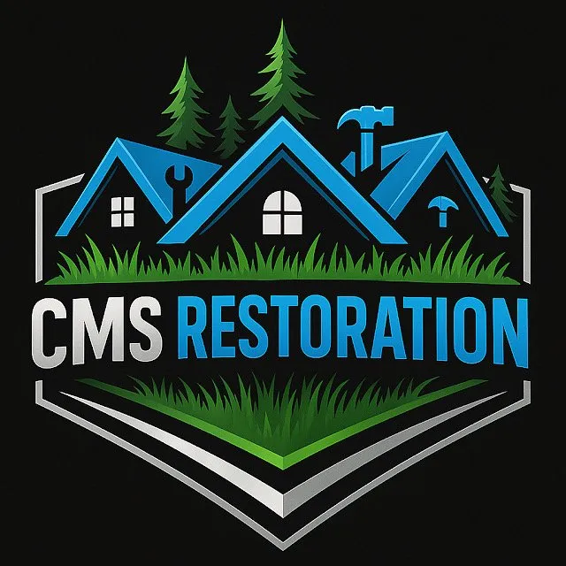 Trusted landscaping services for homes in Manchester, MO by CMS Restoration