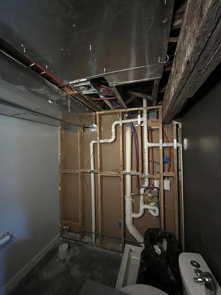 Top-rated garden landscaping in Naples, FL - CMS Restoration