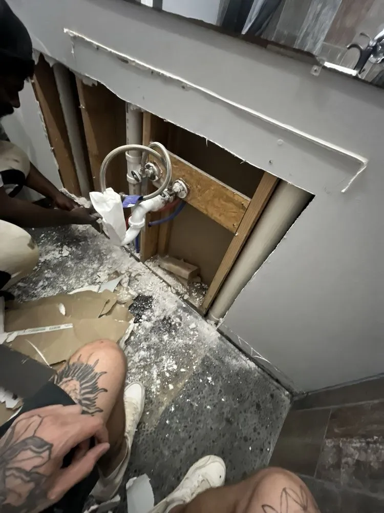 Expert lawn care service in Naples, FL - CMS Restoration