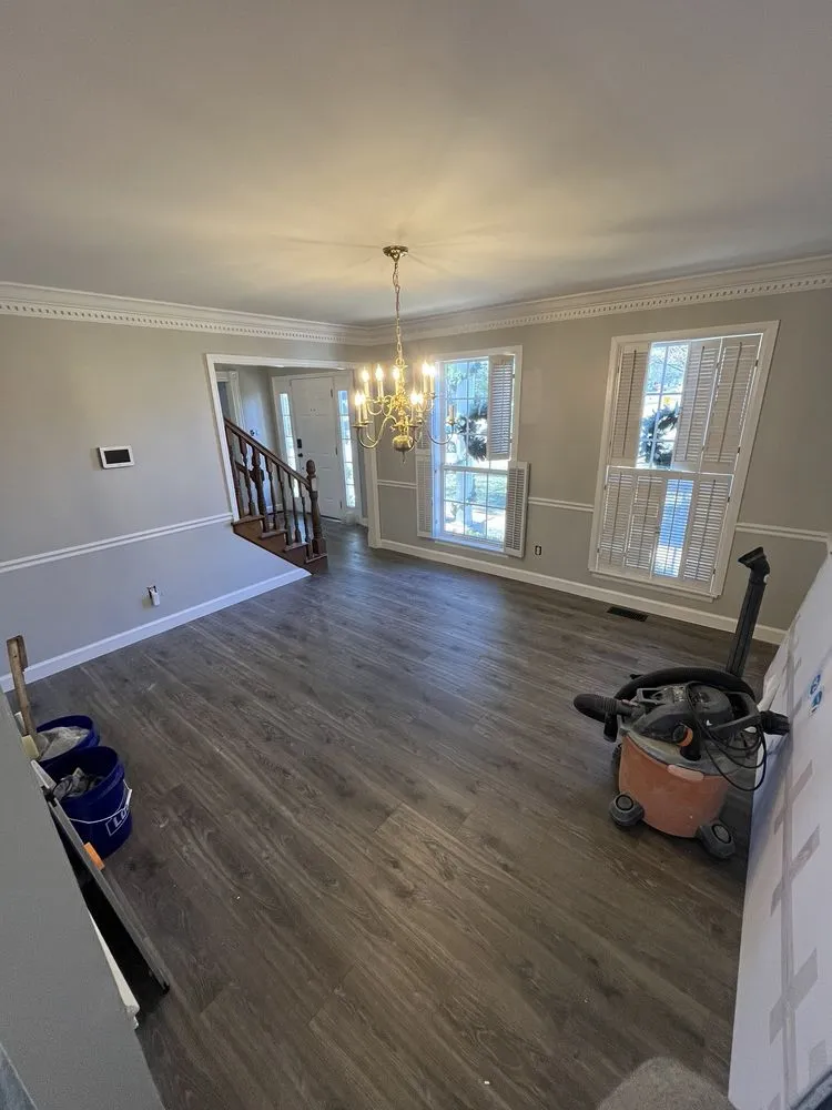 Affordable outdoor landscaping in Naples, FL - CMS Restoration