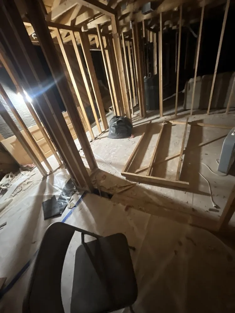 Trusted landscaping services for homes across Naples, FL - CMS Restoration