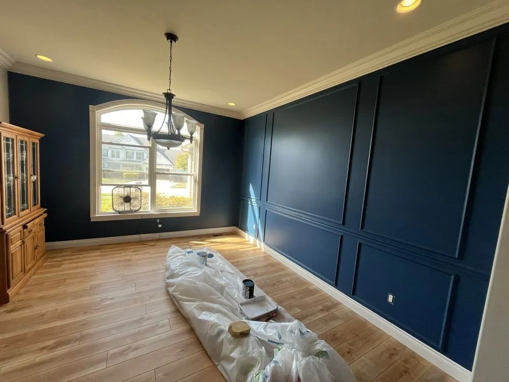 Affordable landscaping services for outdoor upgrades in Naples, FL by CMS Restoration