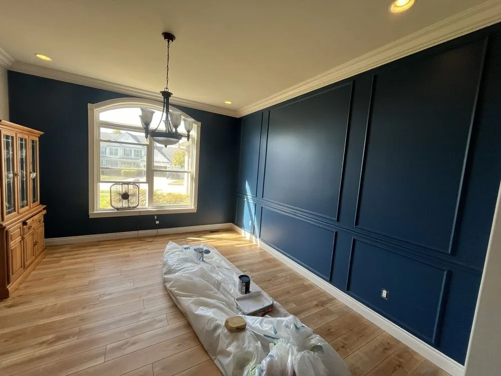 Professional yard cleanup service in Naples, FL - CMS Restoration