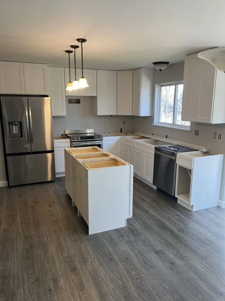 Reliable outdoor landscaping in Naples, FL by CMS Restoration