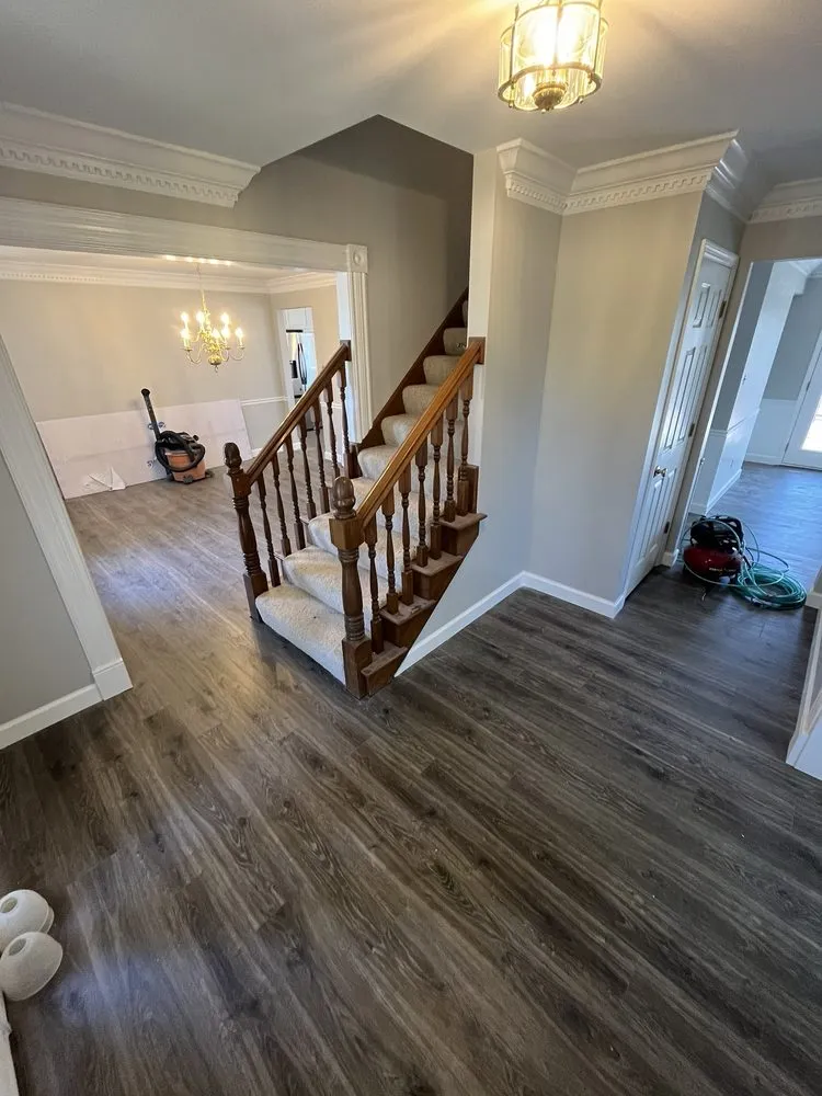 Expert lawn mowing service for beautiful yards in Naples, FL by CMS Restoration